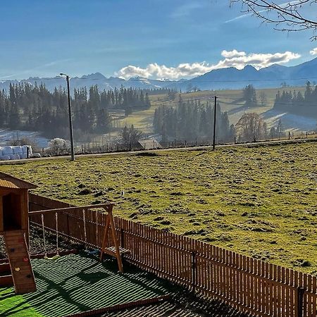 Villa Baranowka - Apartament #6 By Shortstaypoland Ratulow Dış mekan fotoğraf