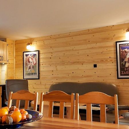 Villa Baranowka - Apartament #6 By Shortstaypoland Ratulow Dış mekan fotoğraf