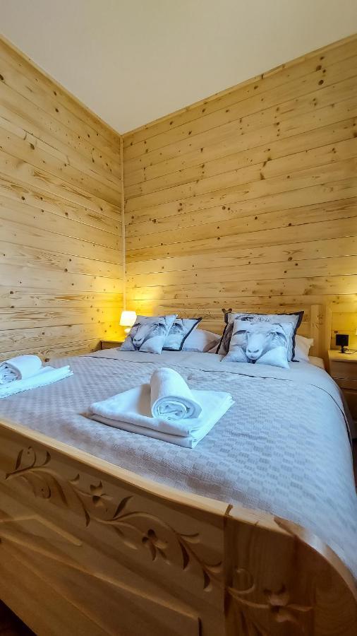 Villa Baranowka - Apartament #6 By Shortstaypoland Ratulow Dış mekan fotoğraf