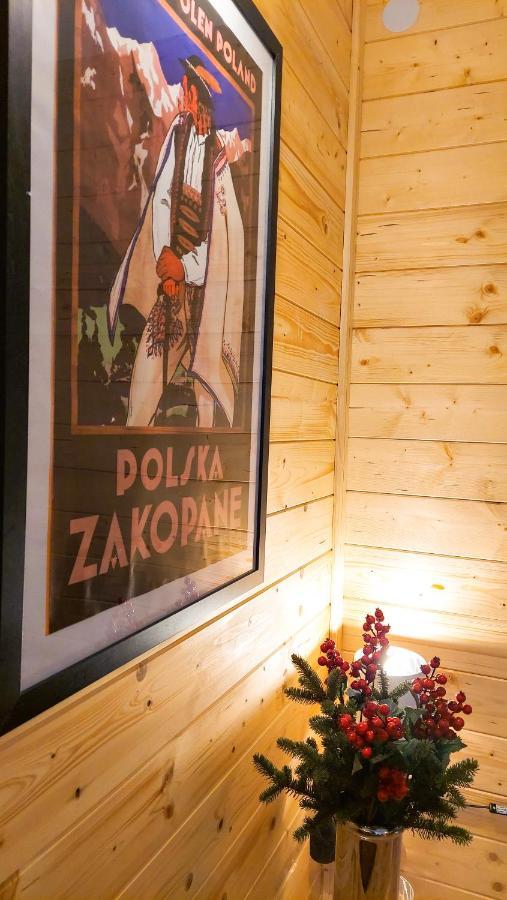 Villa Baranowka - Apartament #6 By Shortstaypoland Ratulow Dış mekan fotoğraf