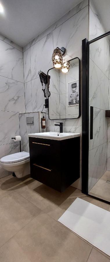 Villa Baranowka - Apartament #6 By Shortstaypoland Ratulow Dış mekan fotoğraf