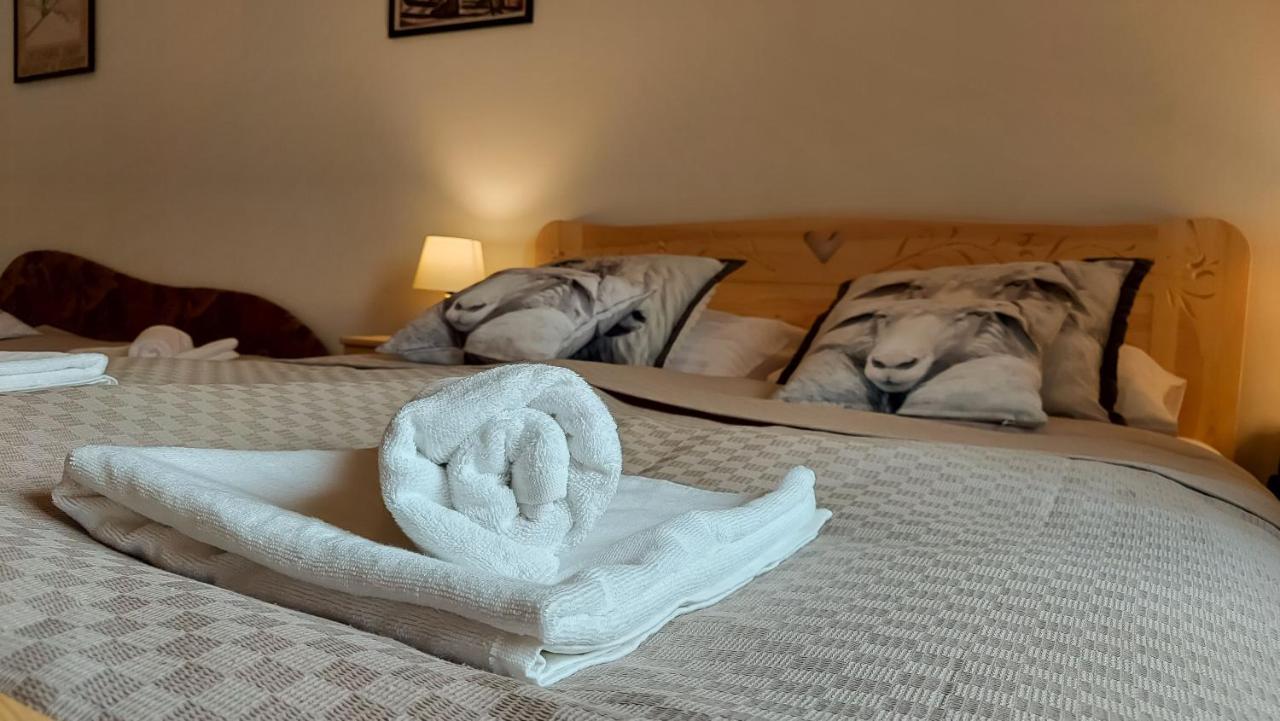 Villa Baranowka - Apartament #6 By Shortstaypoland Ratulow Dış mekan fotoğraf
